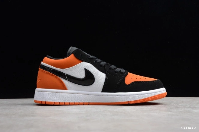 Rep 553558-128 Low Backboard Shattered Jordan 1 Air 0702
